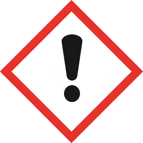 GHS Pictogram 7
